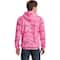 Port & Company® Camo Core Fleece Pullover Hooded Sweatshirt